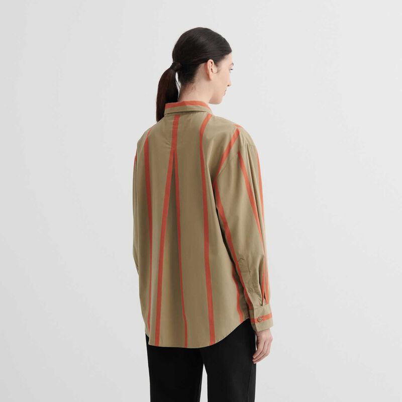 Kowtow Maker Shirt image number 1
